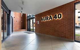 Elite Apartments Wałowa Studio